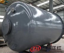 哪些企業用到鋼襯塑儲罐？你們是否在其中