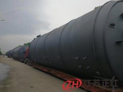 PPH儲罐/PPH儲罐特點/PPH儲罐結構設計